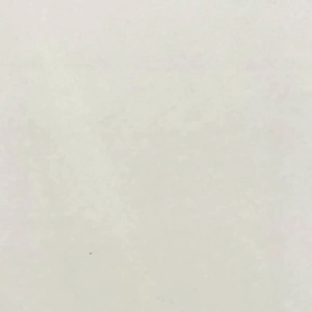 Extra White marble, clean white with faint gold veins, tile 1 of 4