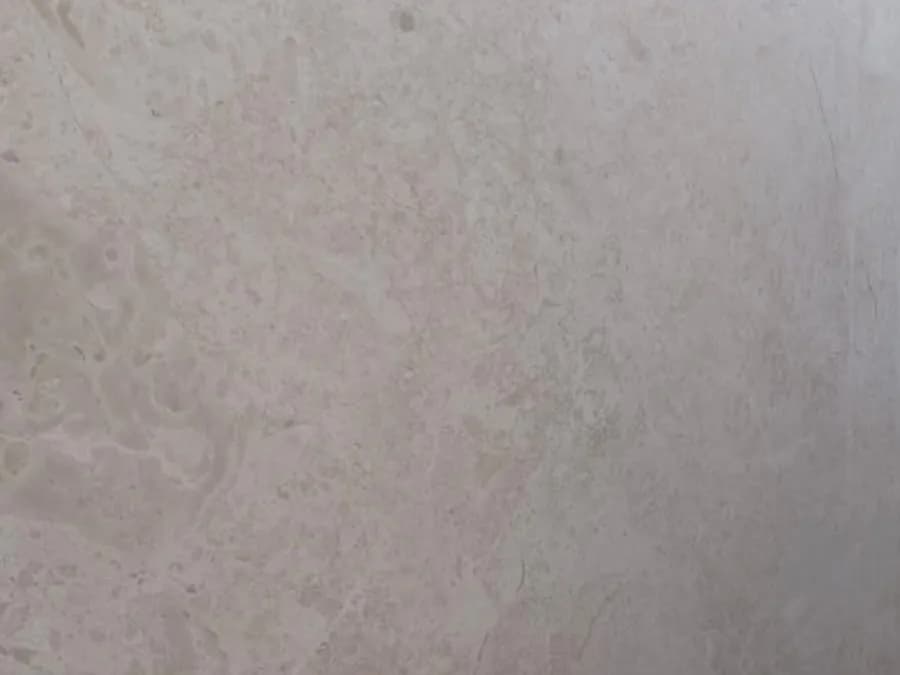 Omani Dark (Omani Gamej) marble, warm beige with soft clouding