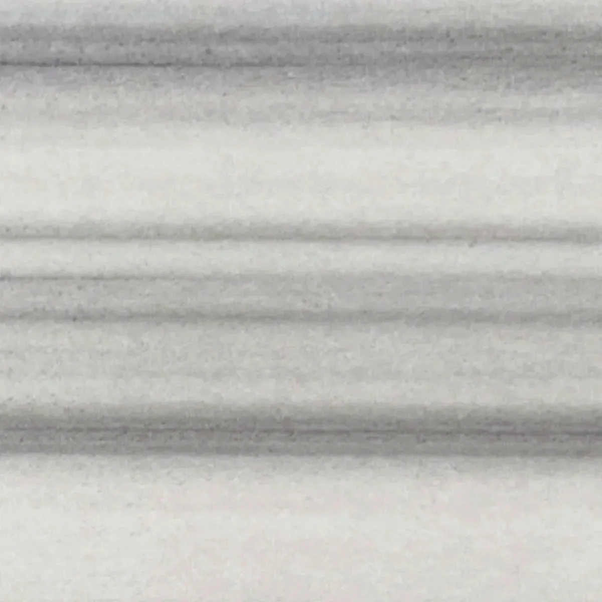 Zebra marble, parallel grey and white stripes, tile